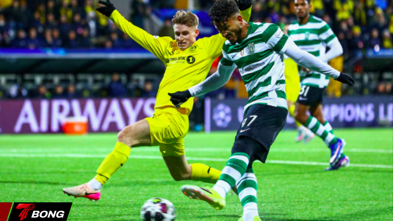 Blomberg tung cú dứt điểm đẹp mắt